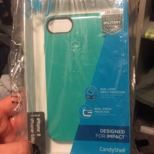 Speck phone case for iPhone 6/6s/7/8